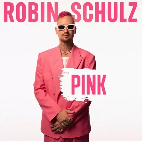 Robin Schulz  One With The Wolves 